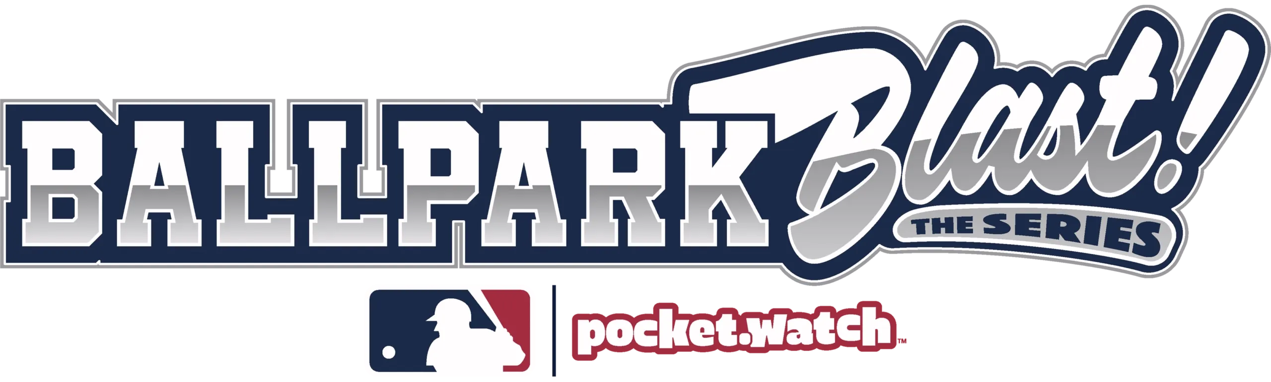 Ballpark Blast! The Series presented by MLB and pocket.watch