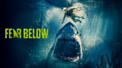 Fear Below