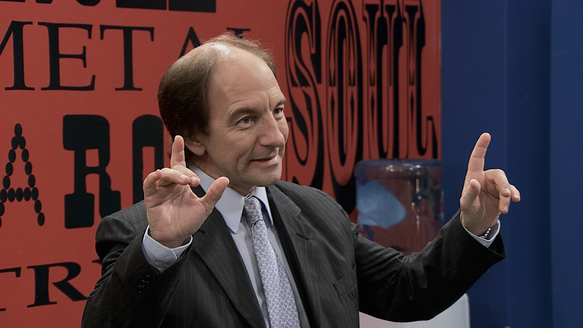 thumbnail - T2:E16 O Relator