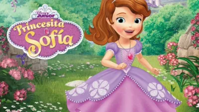 thumbnail - Princesita Sofía
