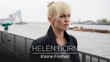 thumbnail - Helen Dorn - Kleine Freiheit