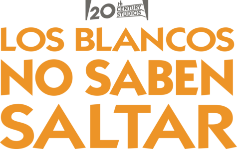 Los blancos no saben saltar