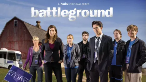 thumbnail - Battleground