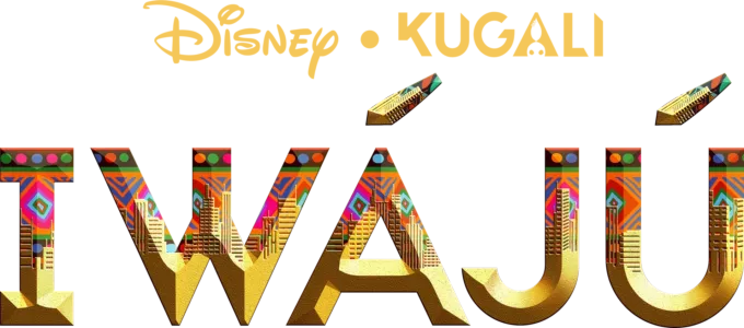 Iwájú