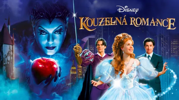 thumbnail - Kouzelná romance