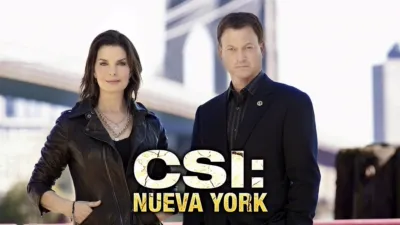 CSI: NY