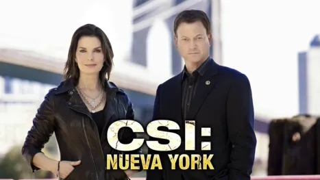 thumbnail - CSI: NY