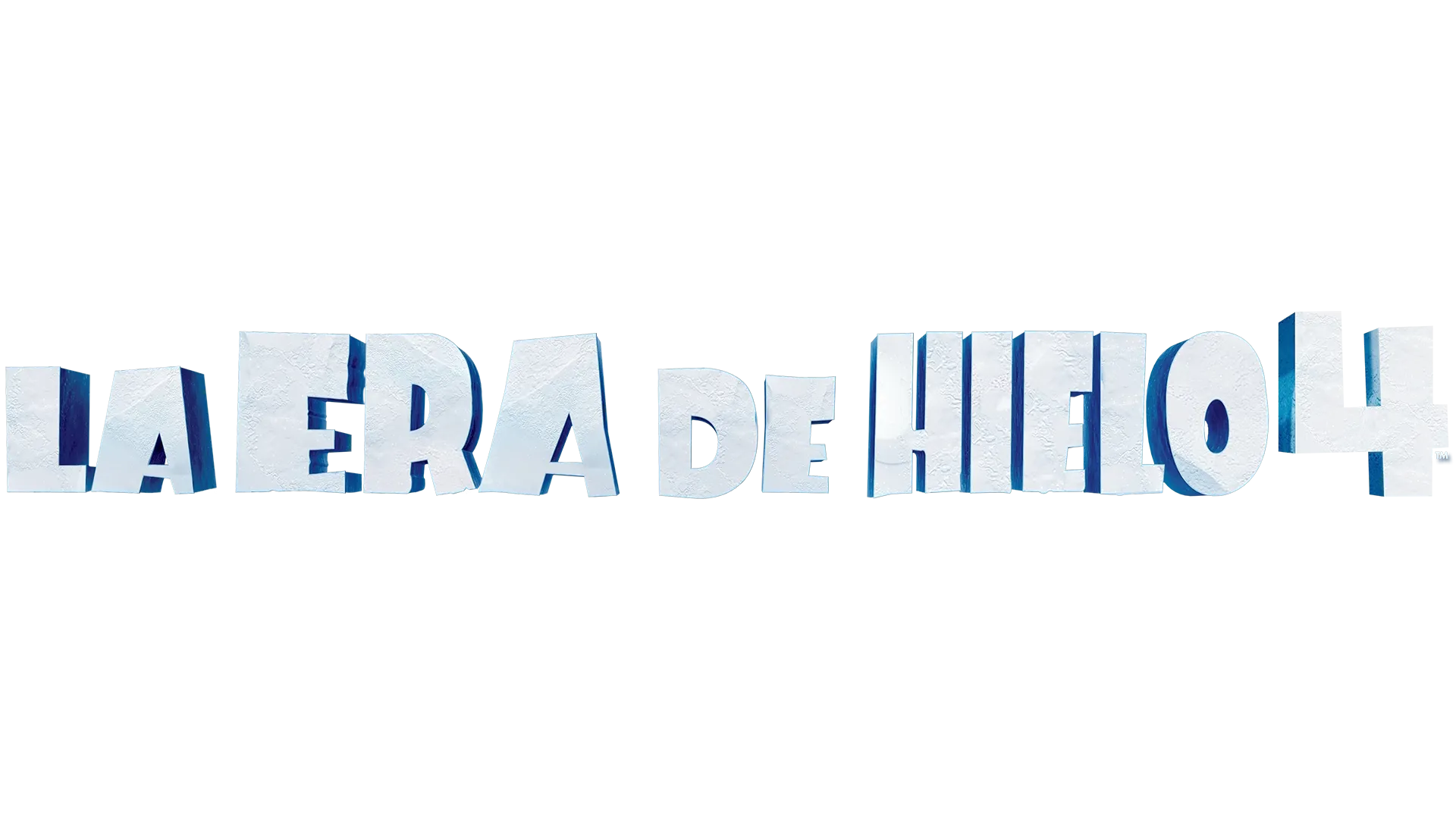 La Era De Hielo 4