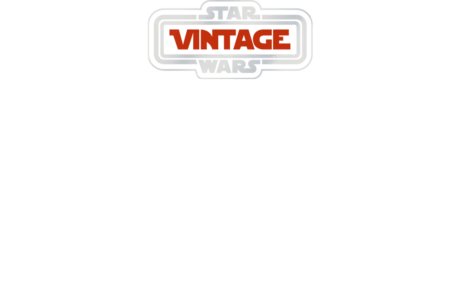 Star Wars Vintage: Caravana da Coragem