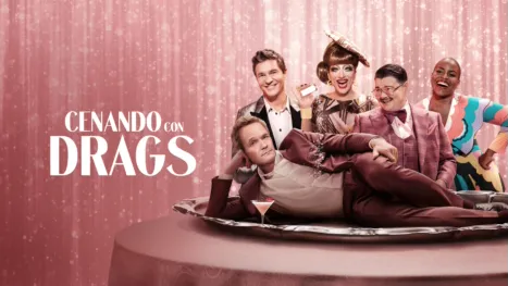 thumbnail - Cenando con Drags