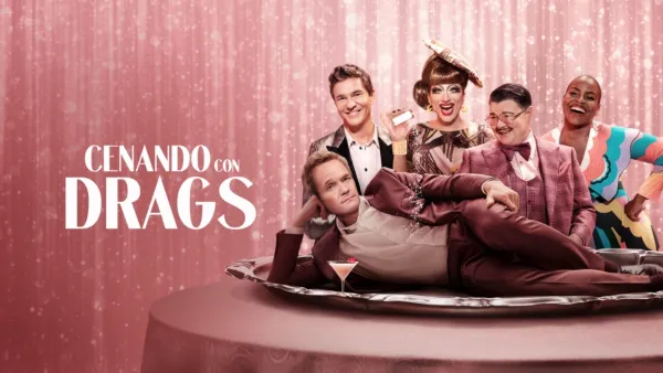 thumbnail - Cenando con Drags