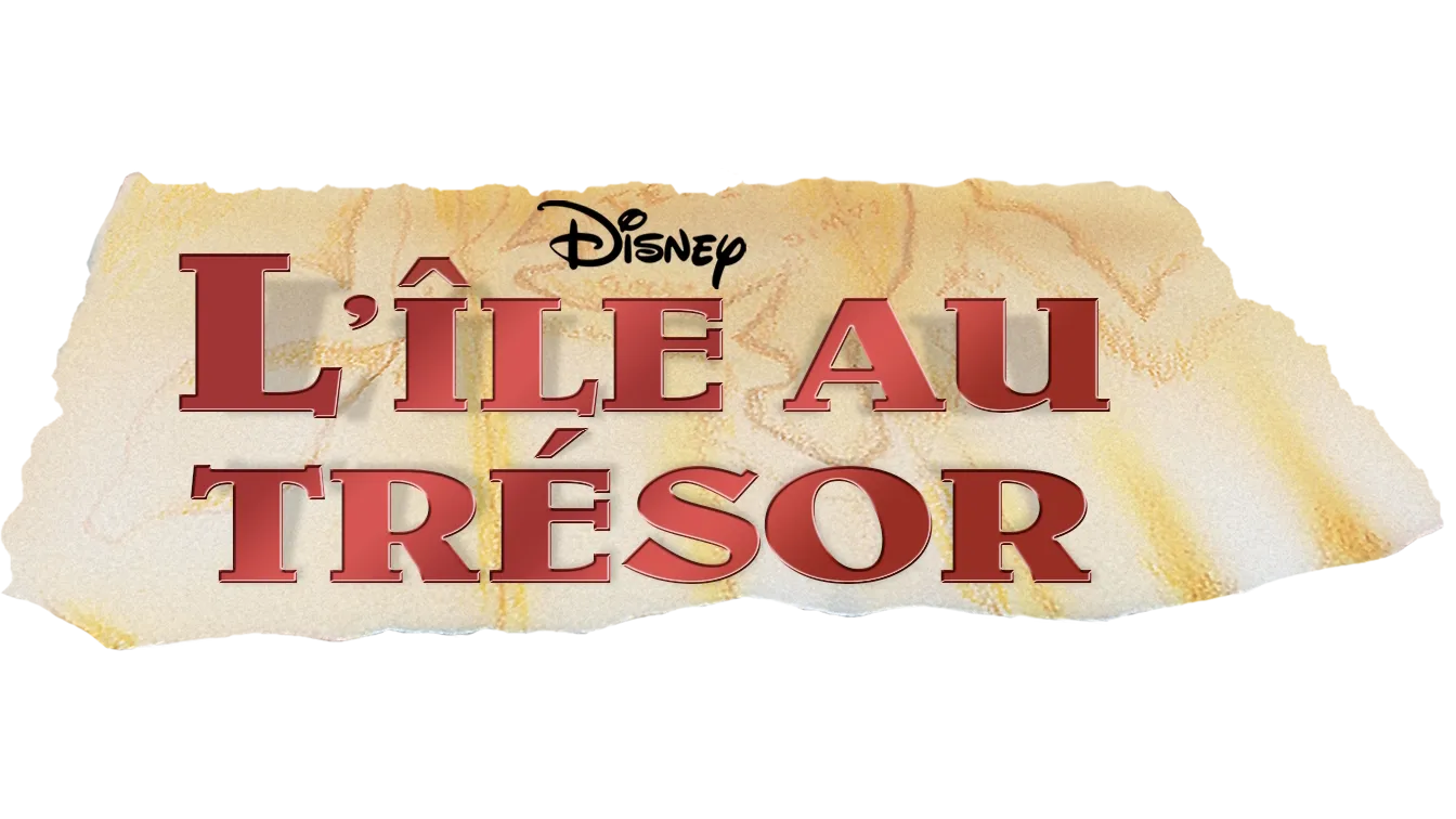 L'Île au trésor