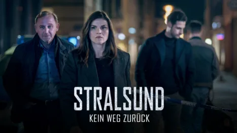 thumbnail - Stralsund - Kein weg zurück