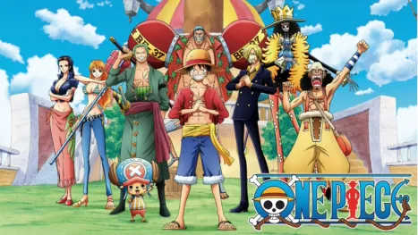 thumbnail - One Piece