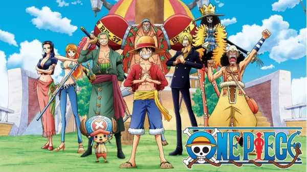 thumbnail - One Piece