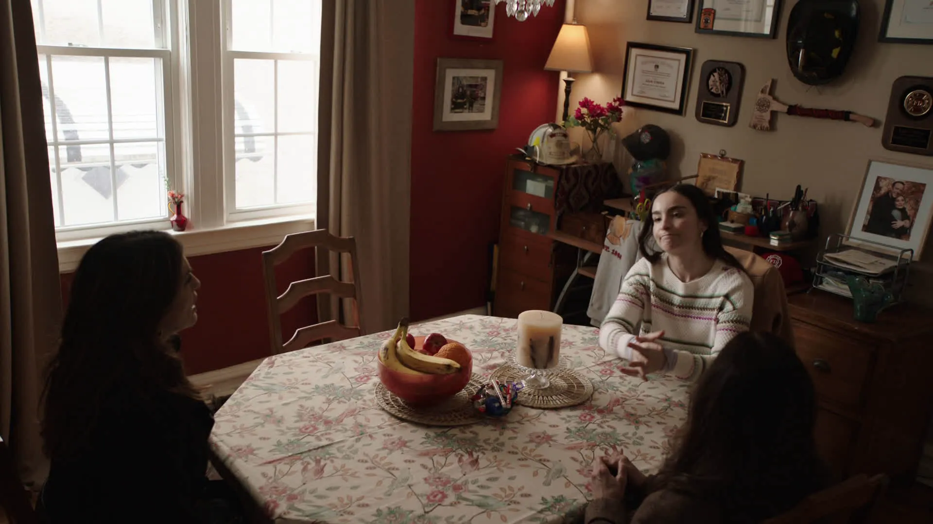 thumbnail - S26:E19 Play With Fire Part 2