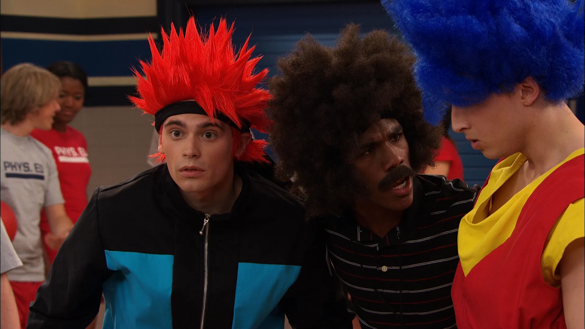 thumbnail - S1:E19 Musical Guest: Christina Grimmie