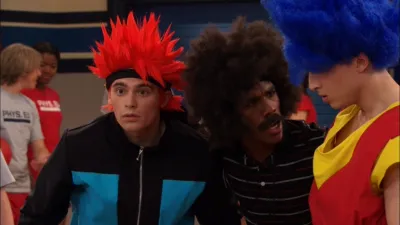 thumbnail - S1:E19 Musical Guest: Christina Grimmie