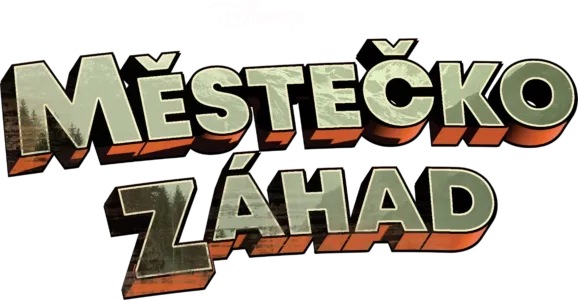 Městečko záhad