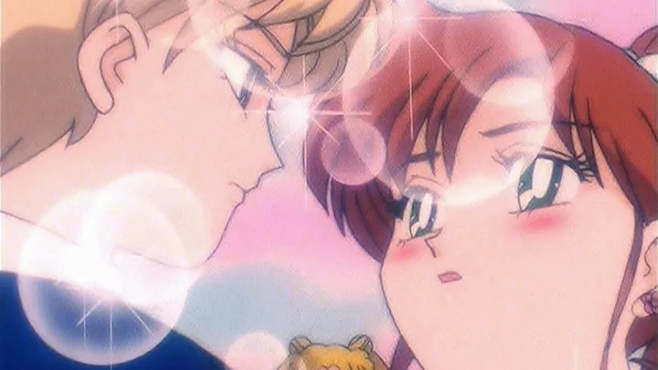 thumbnail - S3:E96 (Sub) Coldhearted Uranus: Makoto in Danger