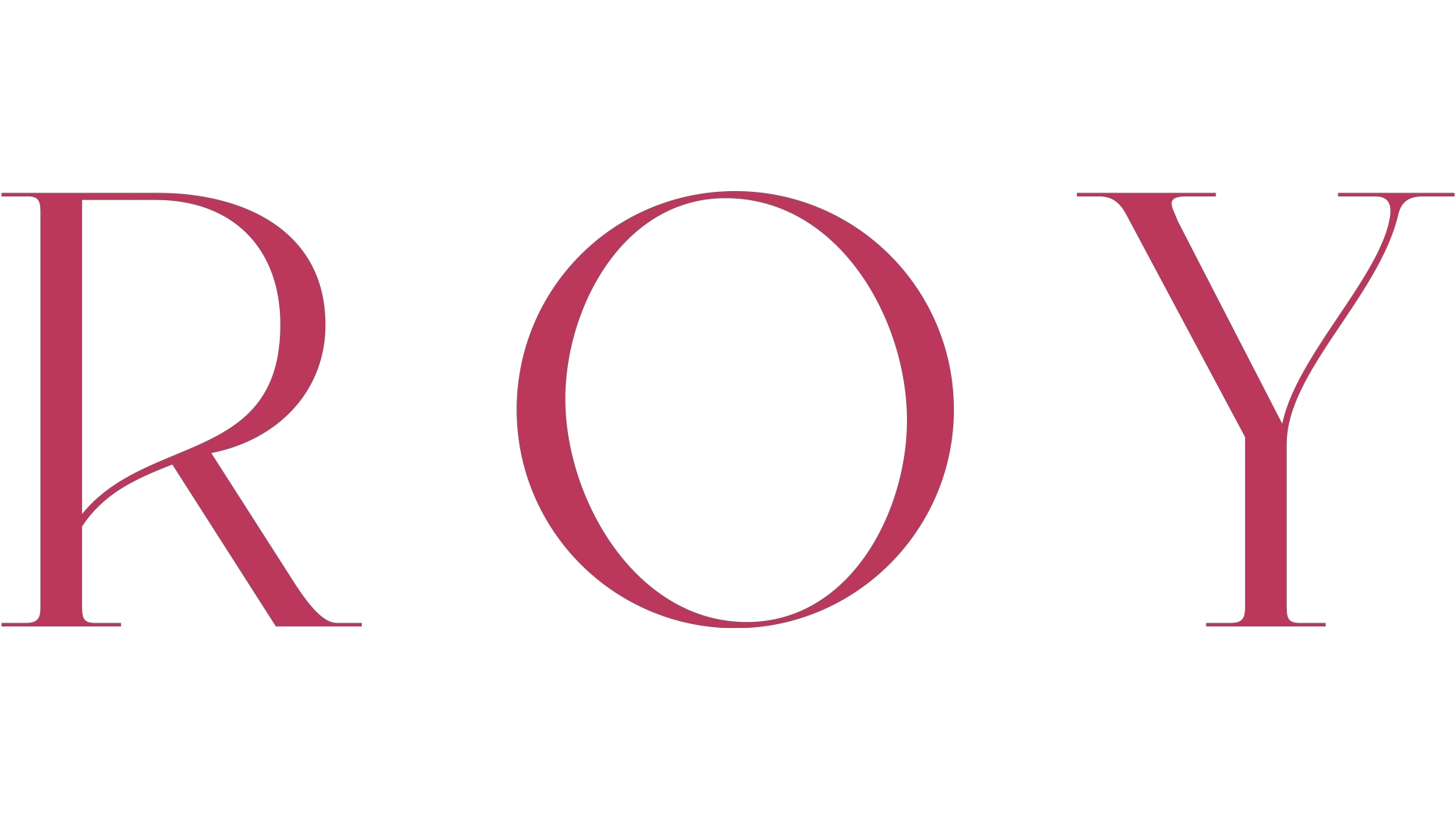 Roy