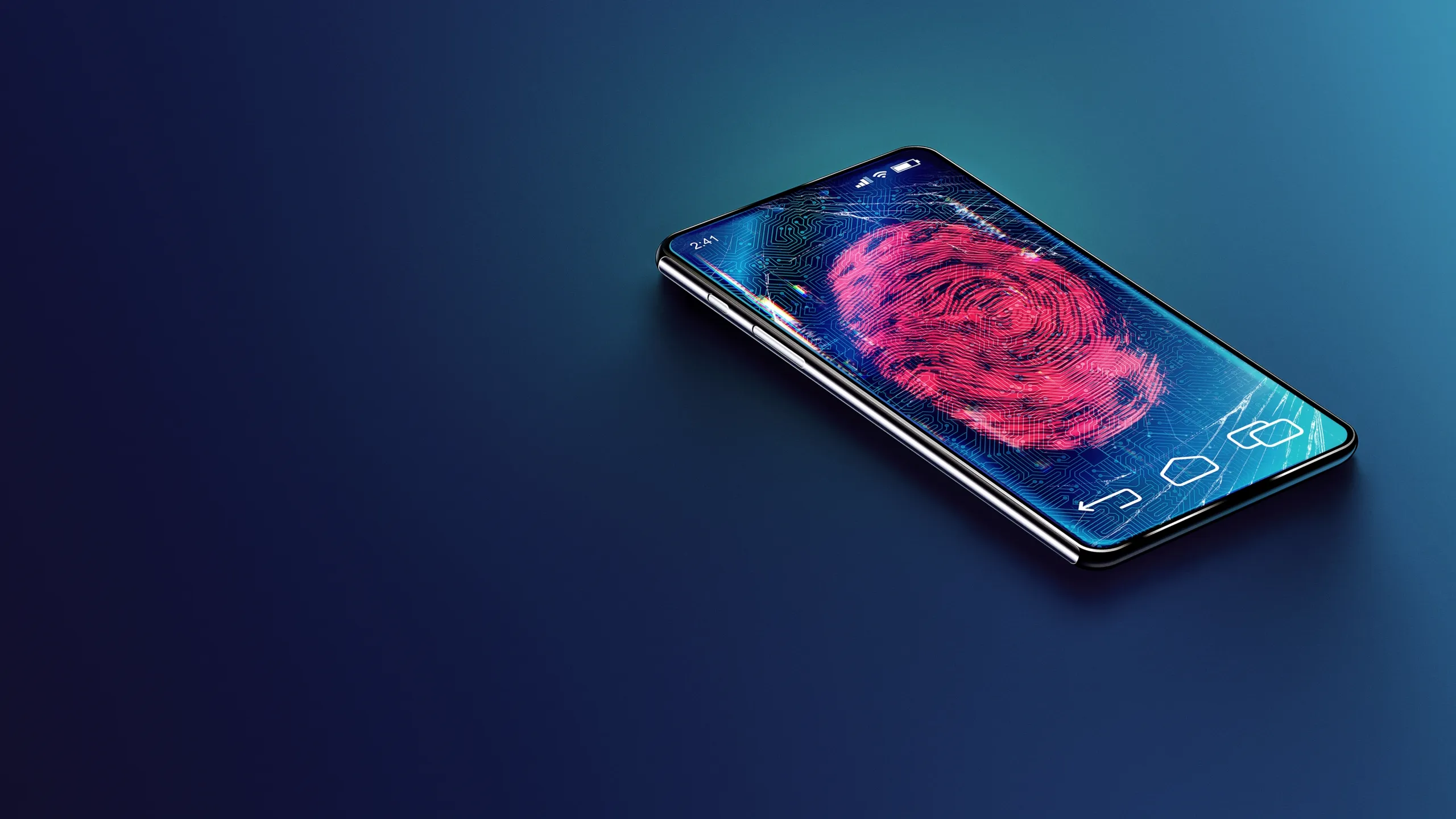 Witness to Murder: Digital Evidence