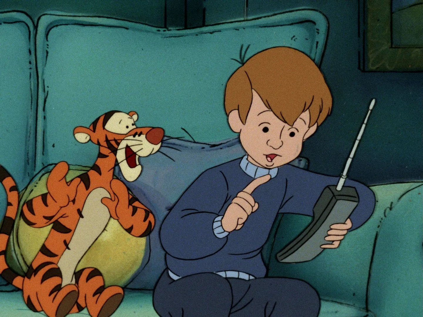 thumbnail - S4:E1 Sorry, Wrong Slusher