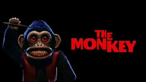 thumbnail - The Monkey