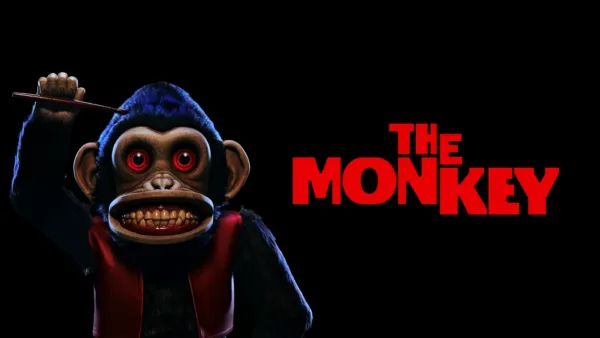 thumbnail - The Monkey
