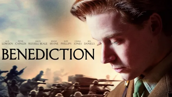 thumbnail - Benediction