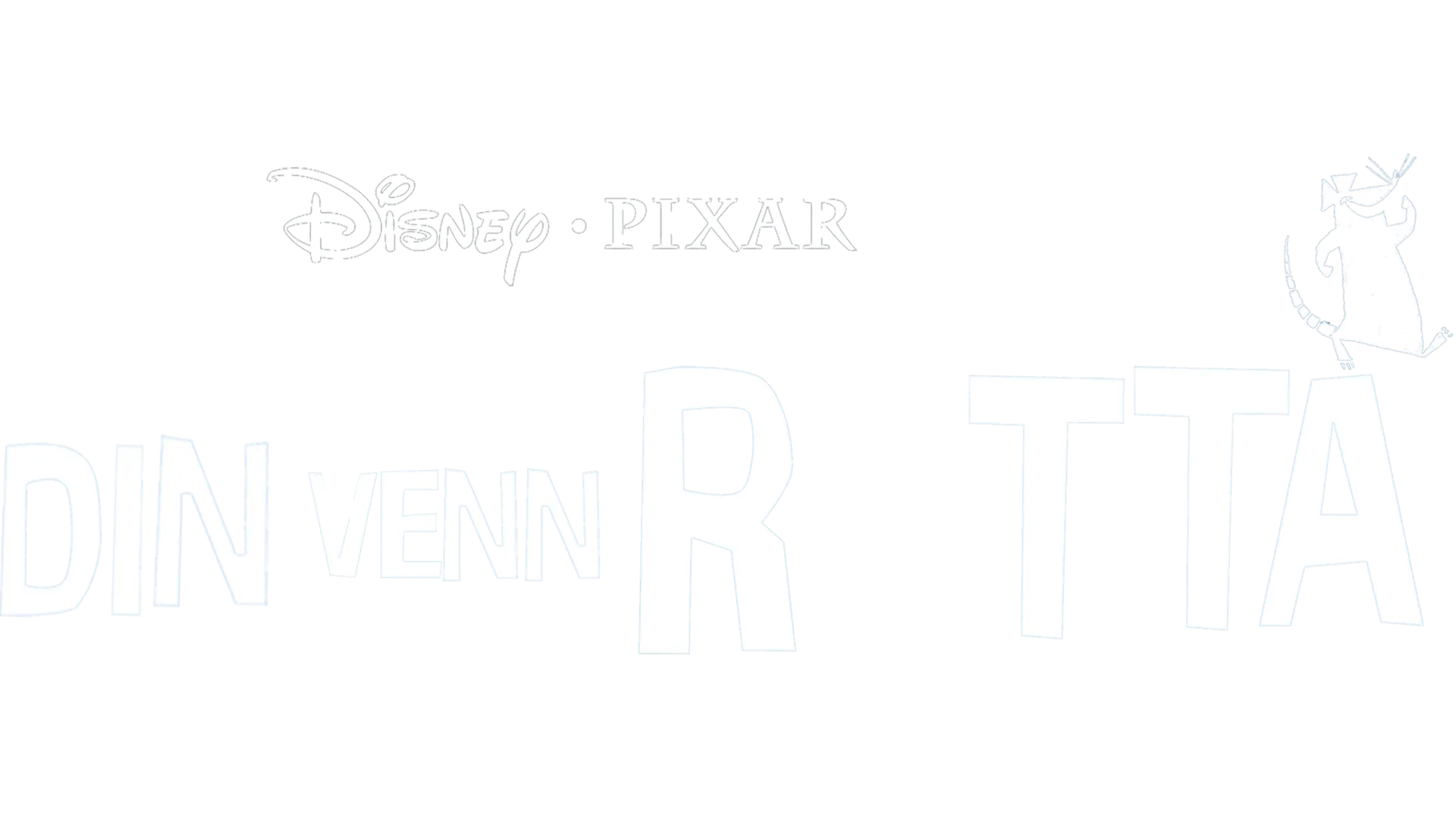 Din venn rotta