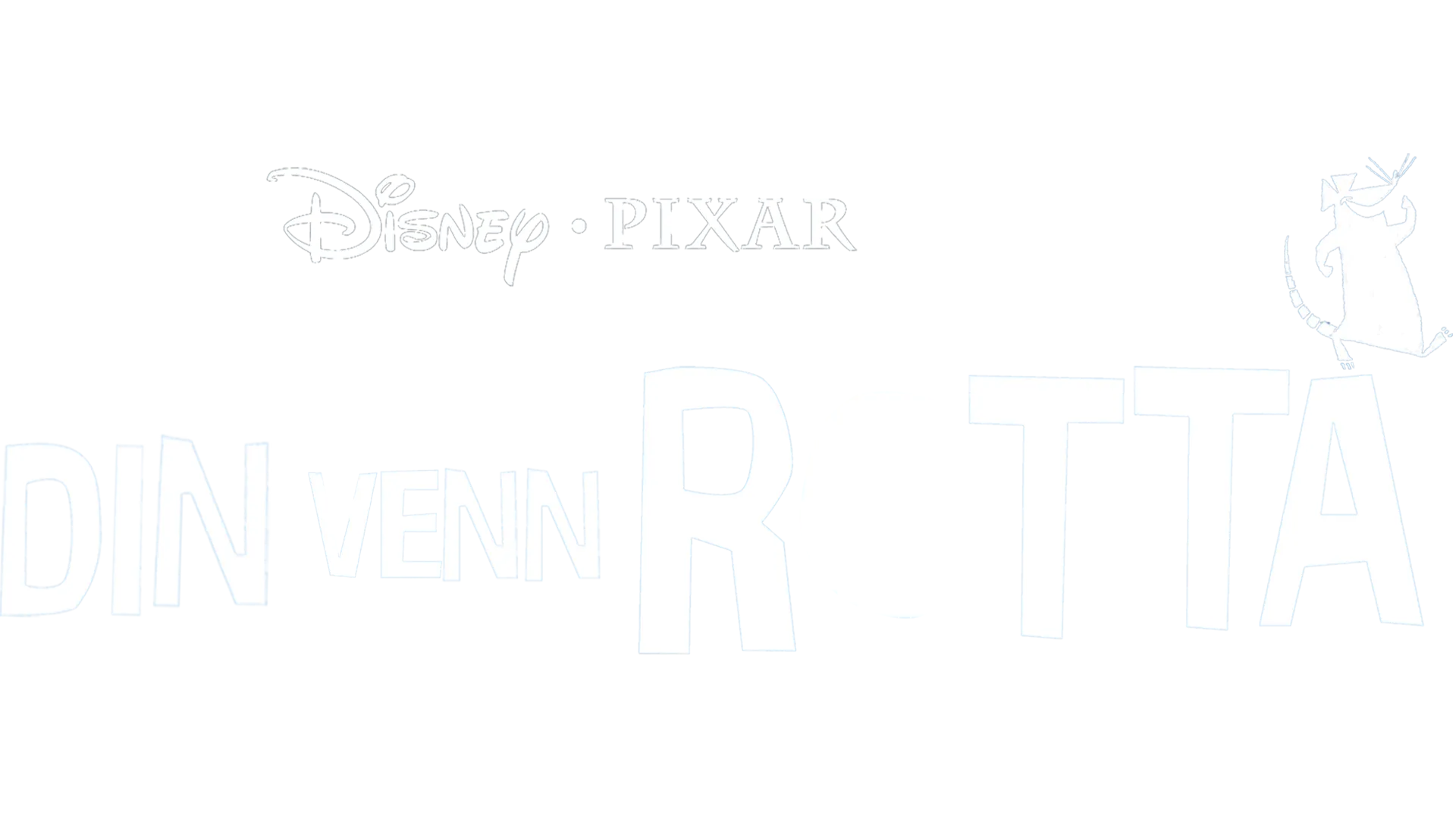 Din venn rotta