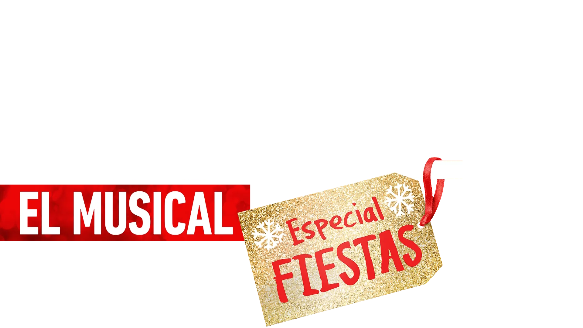 High School Musical: el musical: la serie: especial fiestas