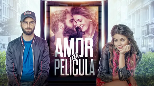 thumbnail - Amor de película