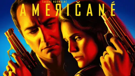 thumbnail - Takoví normální Američané
