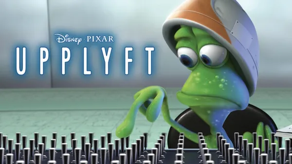 thumbnail - Upplyft