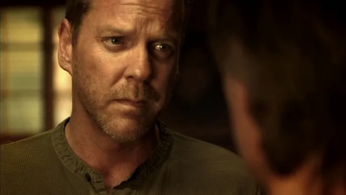 thumbnail - S7:E1 24 Redemption (Prequel)