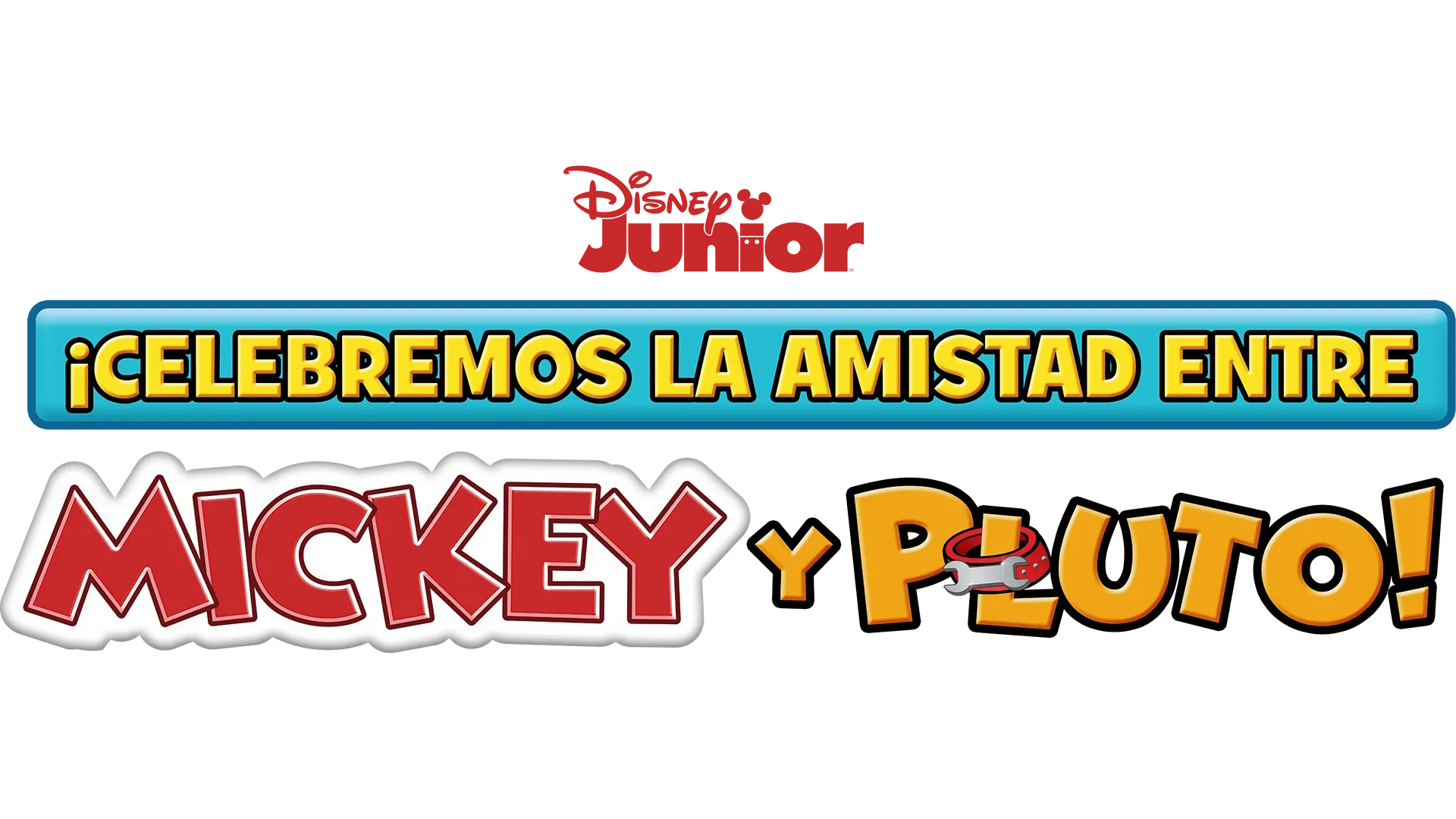 Mickey Mouse y su amigo Pluto (Cortos)