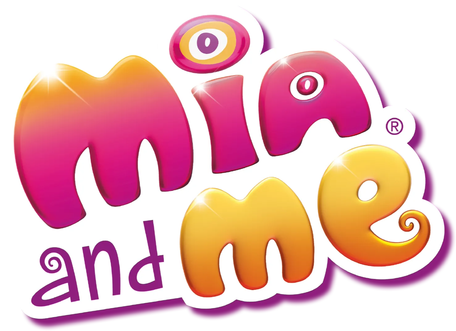 Mia and me