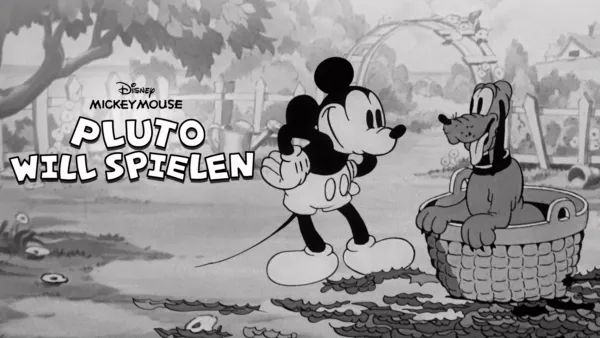 thumbnail - Pluto will spielen