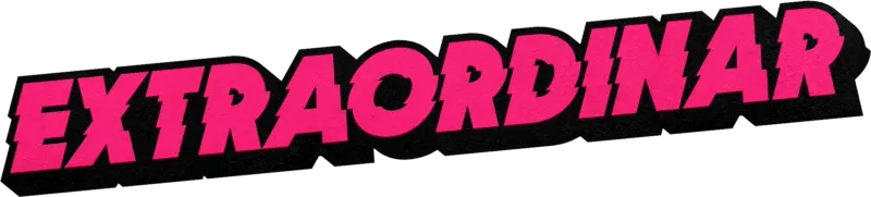 Extraordinar