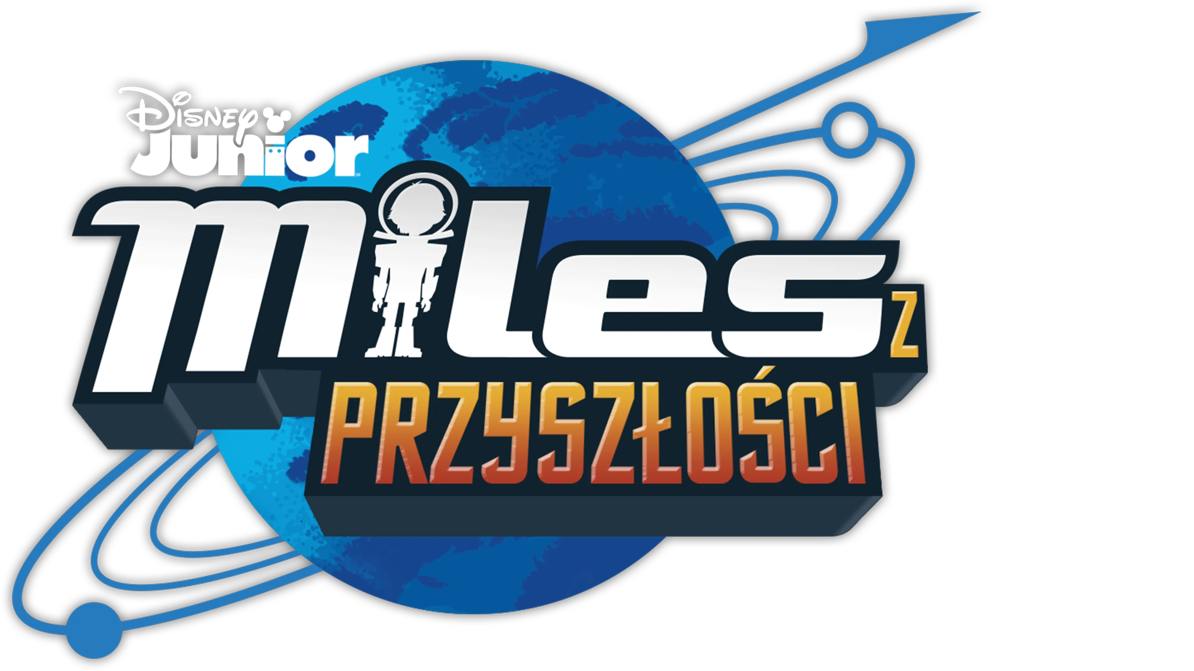 Miles z przyszłości