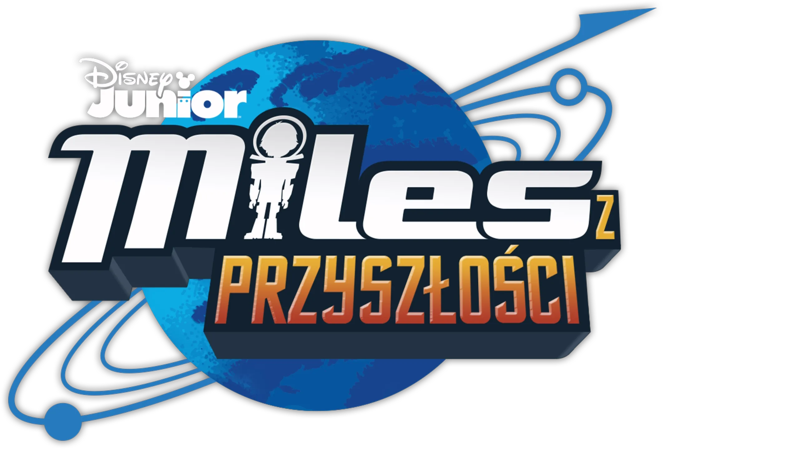 Miles z przyszłości