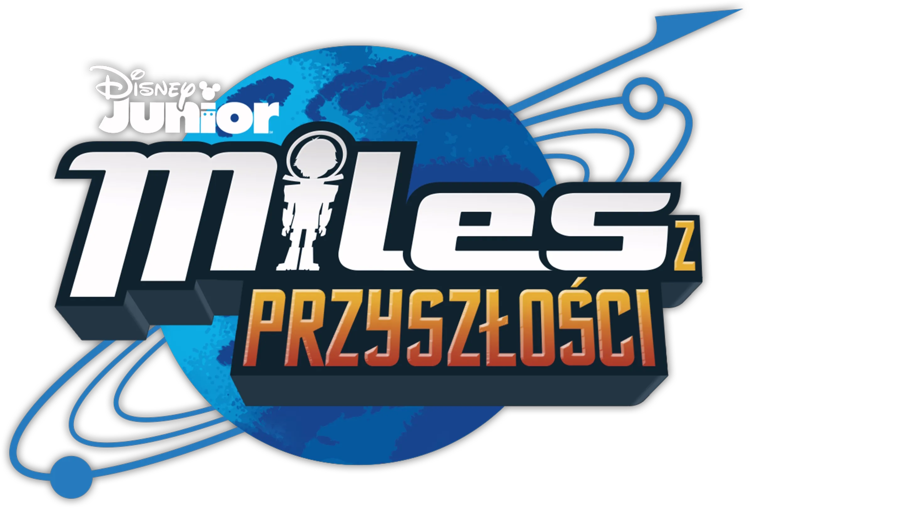 Miles z przyszłości