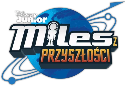 Miles z przyszłości
