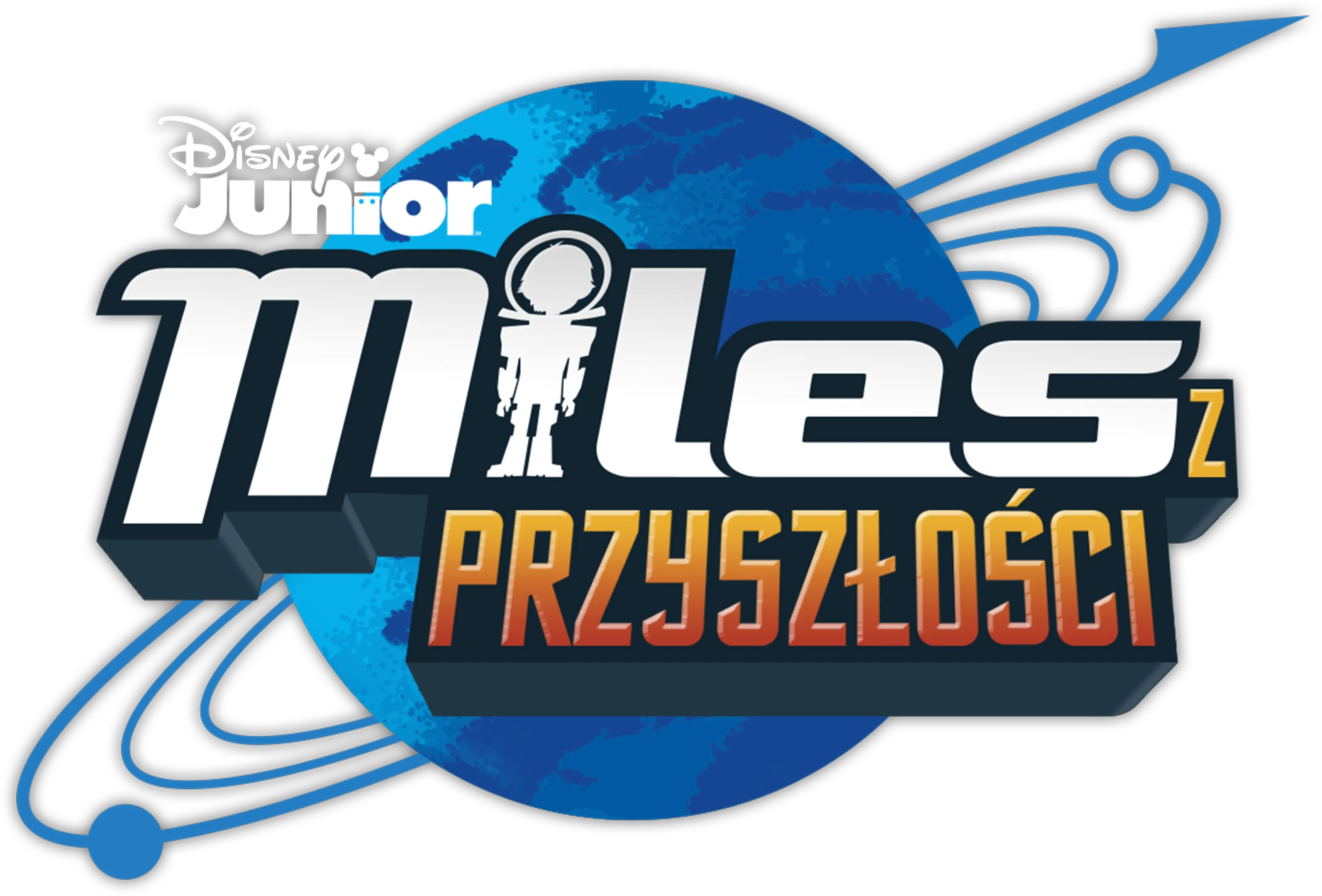 Miles z przyszłości