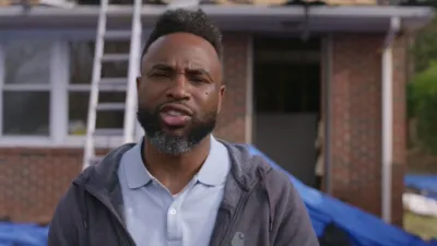 thumbnail - S2:E6 FIRE HOUSE TO FOREVER HOME