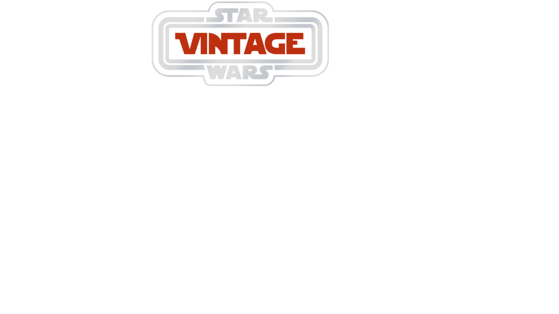 Star Wars Vintage: Ewoks: A Batalha de Endor