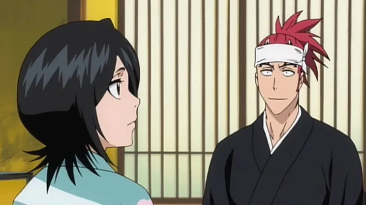 thumbnail - S26:E355 (Dub) Bleach 355