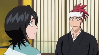thumbnail - S26:E355 (Dub) Bleach 355